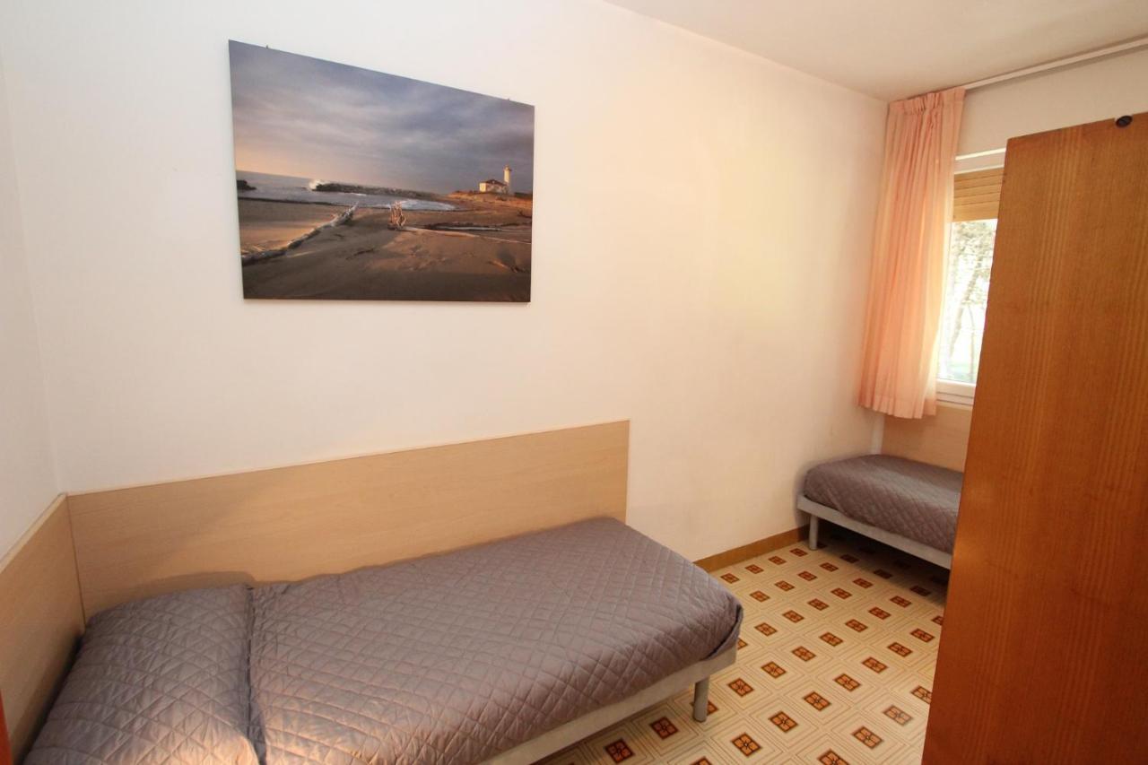 Clizia Daire Bibione Dış mekan fotoğraf