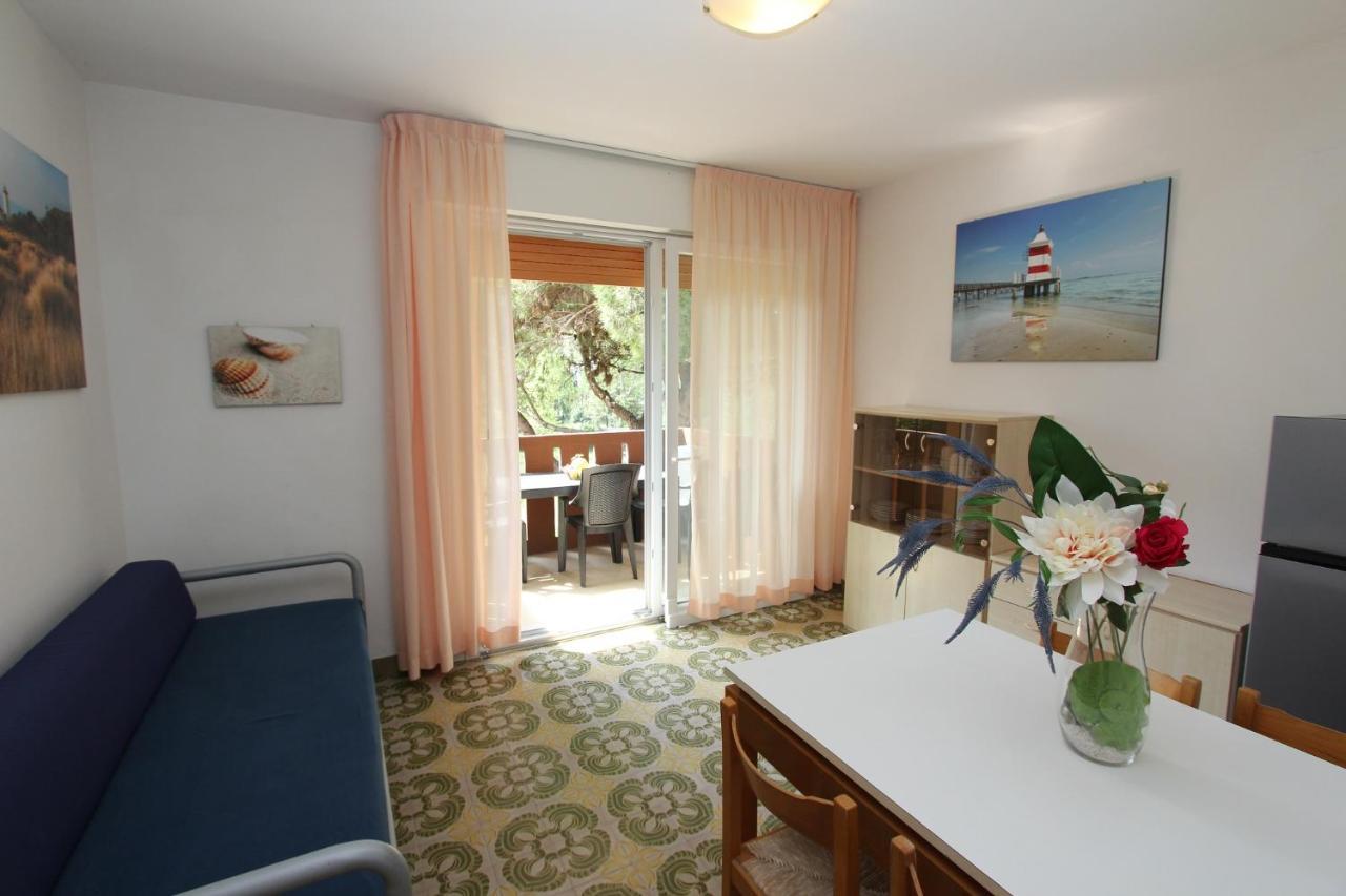 Clizia Daire Bibione Dış mekan fotoğraf