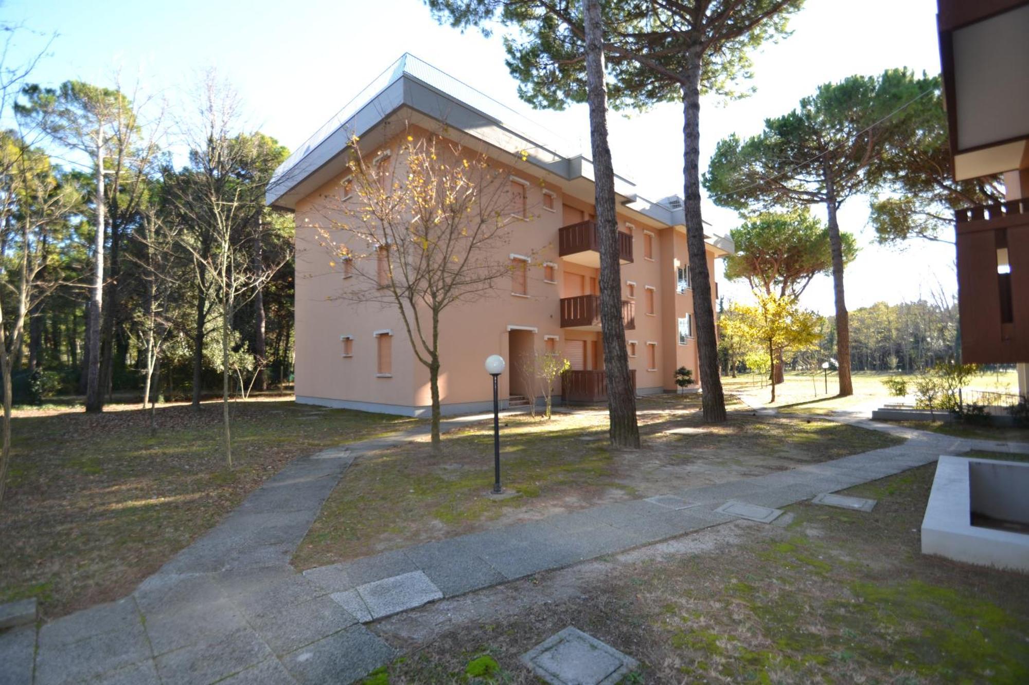 Clizia Daire Bibione Dış mekan fotoğraf
