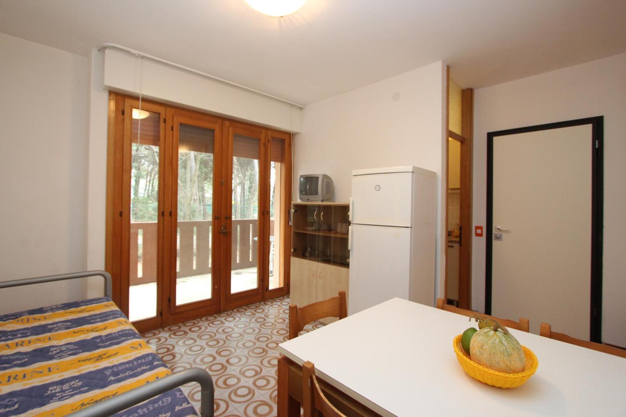 Clizia Daire Bibione Dış mekan fotoğraf
