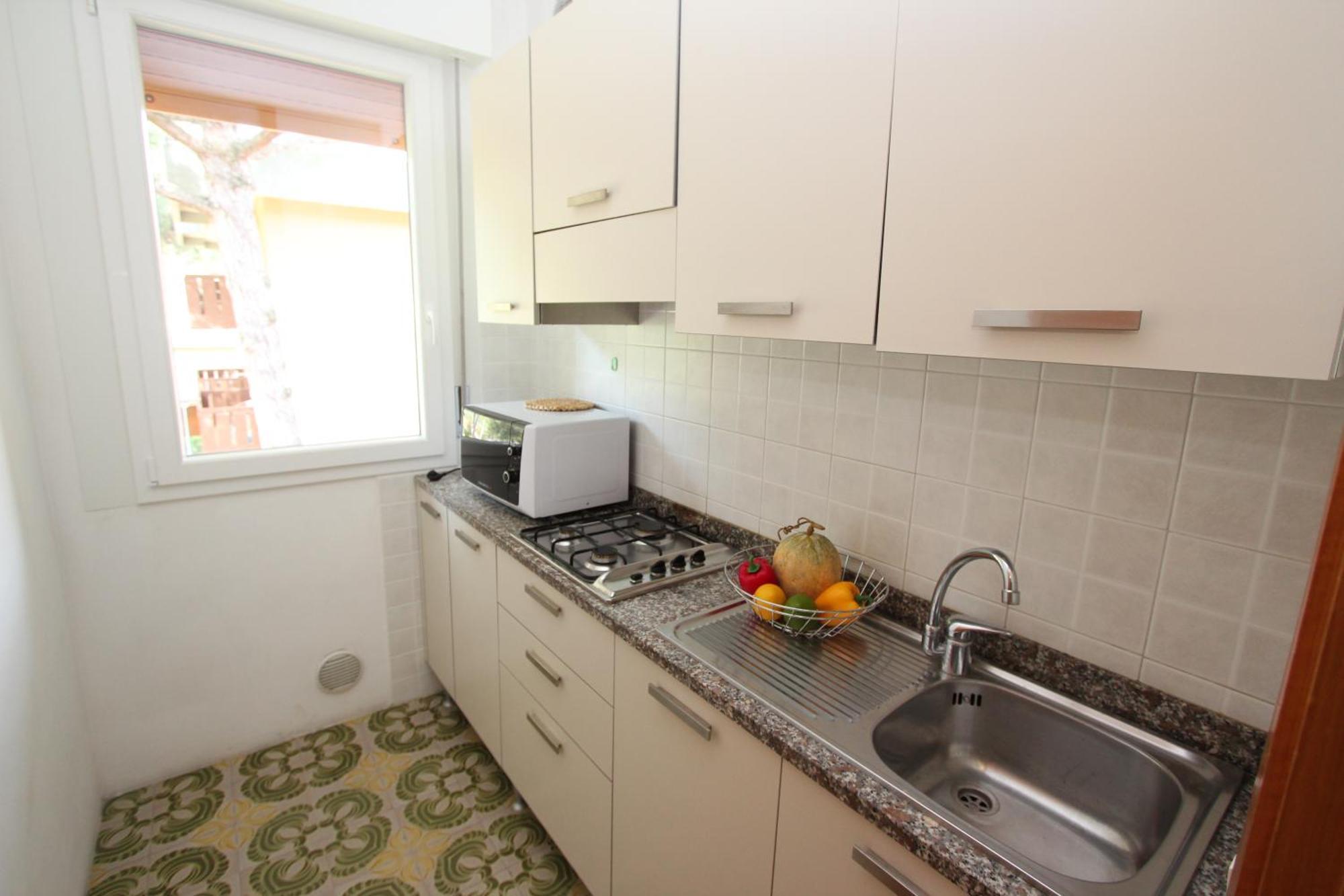 Clizia Daire Bibione Dış mekan fotoğraf